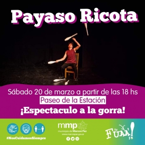 #AgendaCultural