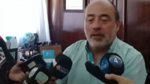 El intendente se refirió al posible traslado de la carcel de Devoto a Marcos Paz