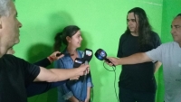 Proyectos audiovisuales en Marcos Paz
