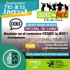 Las bandas de Marcos Paz se pueden inscribir en el concurso CEDEC in REC