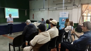 Consulta pública correspondiente al proyecto “Reserva Natural Arroyo El Durazno”