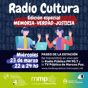 Radio Cultura