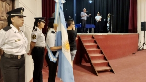 Día del Policía de la provincia de Buenos Aires