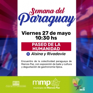 Semana del Paraguay