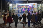 ¡Así se vivió la 11º Fiesta de la Chakana en Marcos Paz!