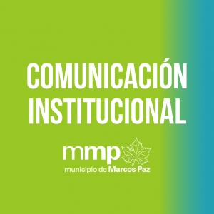 Comunicación e Imagen Institucional