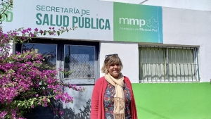 Se viene un nuevo Centro de Desarrollo Infantil en Marcos Paz
