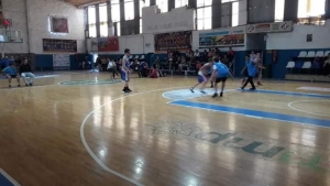 Con básquet y básquet 3x3 comenzó la etapa local de los Juegos Bonaerenses 2019