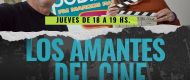 LOS AMANTES DEL CINE