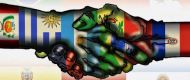 SONIDOS DE LA PATRIA GRANDE