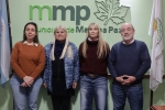 Presentación del Programa Alimentario Municipal