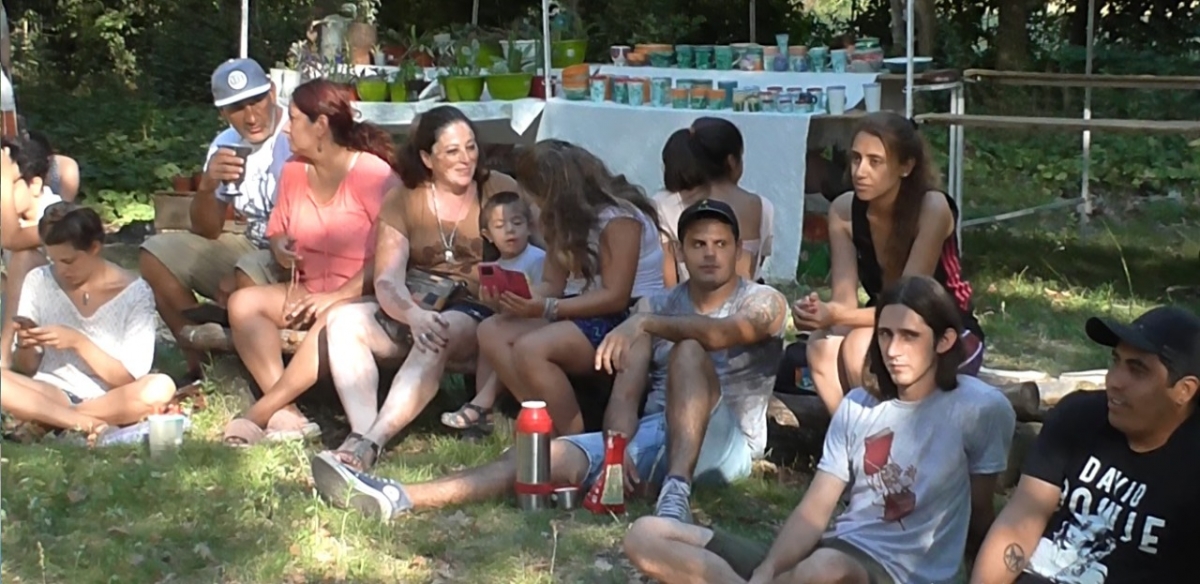 Se realizó la primera Feria Verde de 2018