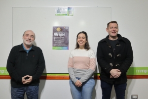 Se viene la Fiesta Regional del Alfajor en Marcos Paz