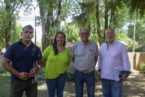 Anuncio nueva sede para la obtención de Libre deuda Automotor