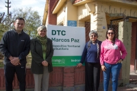 Nuevo informe de Salud