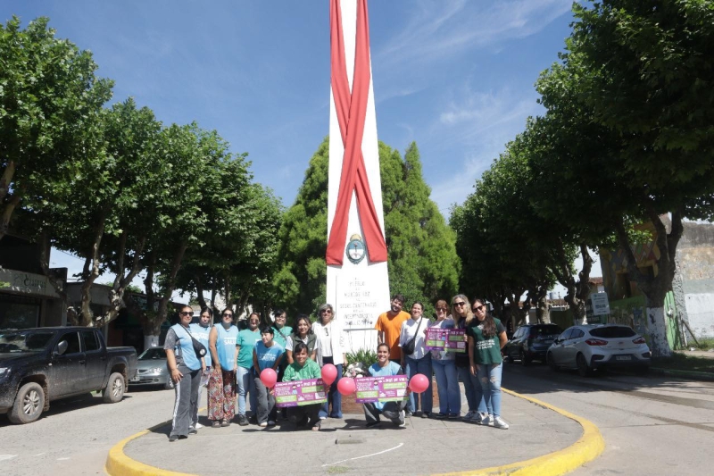 Día Mundial de respuesta al VIH