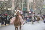 Desfile tradicionalista