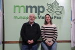 Siguen las obras y los eventos en Marcos Paz