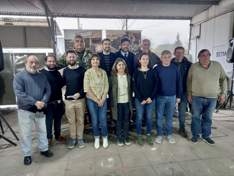 Apertura de la XV edición de las Olimpíadas de Historia