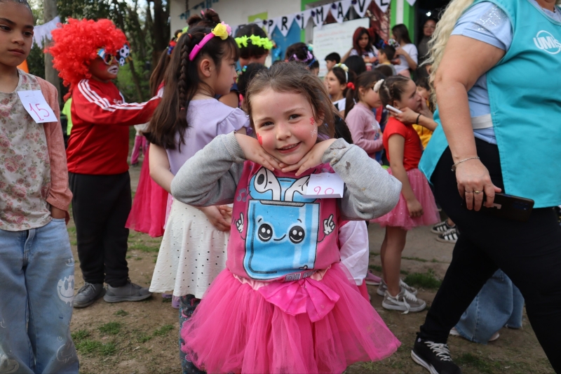 La UMI La Milagrosa celebr&oacute; sus 18&deg; aniversario