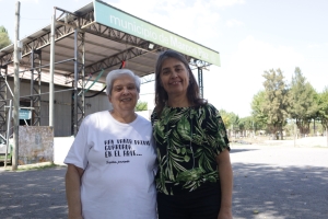 Carnaval en Marcos Paz