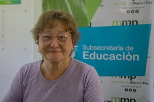 Informe de la subsecretar&iacute;a de Educaci&oacute;n