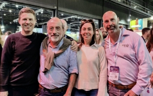 Feria Internacional de Turismo de América Latina