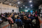 Se realiz&oacute; el segundo sorteo p&uacute;blico del programa &ldquo;Marcos Paz Mi Primer Hogar&rdquo;