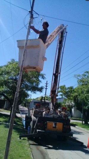 Reparaci&oacute;n de c&aacute;maras de seguridad
