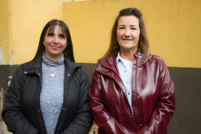 Avanza la confección del listado 2024