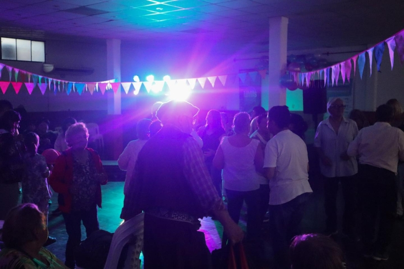 Nueva edición del Abu Fest