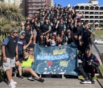 Viajes de egresados 2025