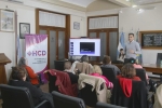 Capacitación en el HCD