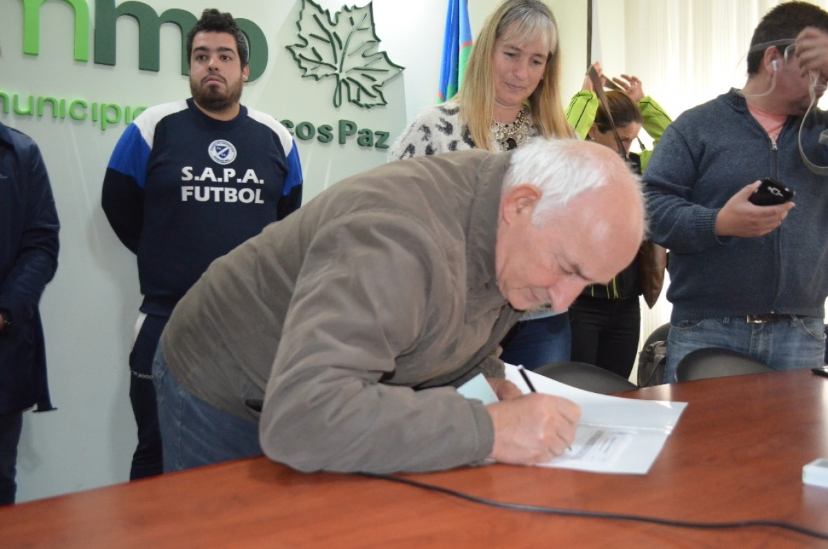 Ayuda a S.A.P.A.