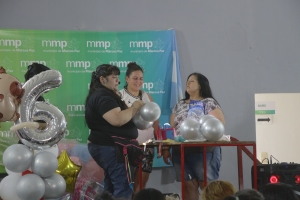 Nuevo curso gratuito del programa de Oficios para la comunidad