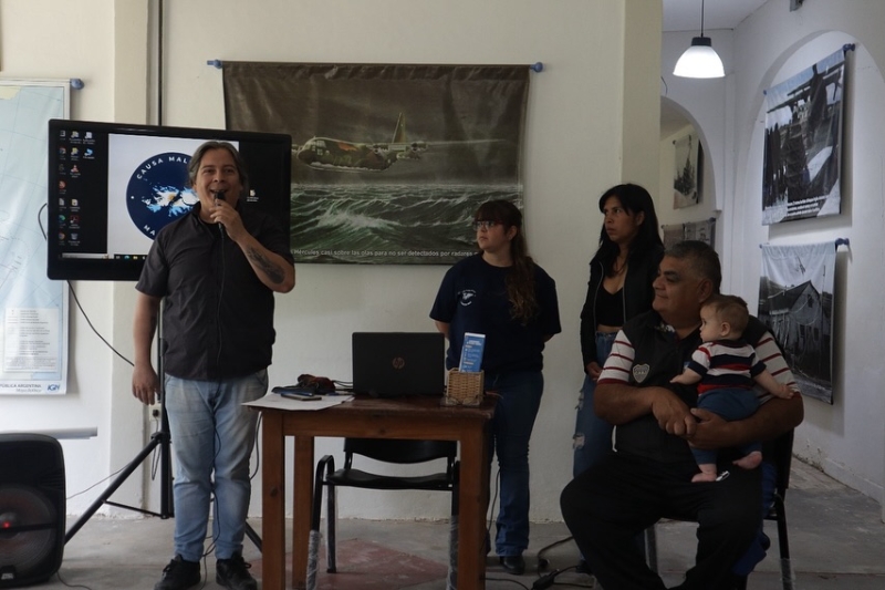 Jóvenes Construyendo Soberanía