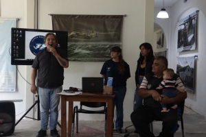 Jóvenes Construyendo Soberanía