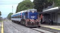 Horarios de transporte