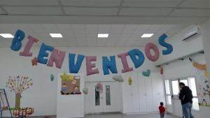 Ya comenzaron las inscripciones en los Jardines Maternales Municipales