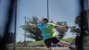 Nueva jornada de los Juegos Bonaerenses