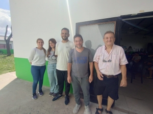 Finalizó el taller de ajedrez del programa Envión