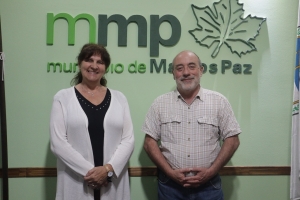 Más obras en Marcos Paz