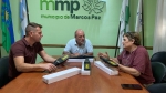 El Municipio adquiere detectores de metales para fortalecer la prevenci&oacute;n