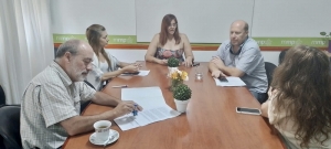 El proyecto BIDI sigue creciendo