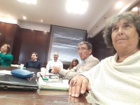 Capacitación para desarrollar el Sistema de Salud Digital