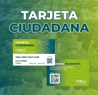 Tarjeta Ciudadana