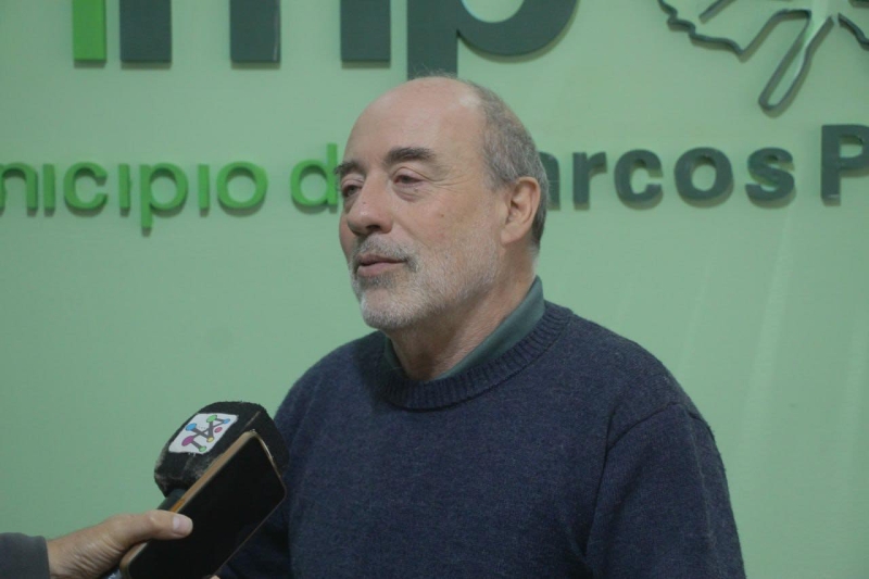 J&oacute;venes por la Paz y Plan Forestal 2026