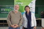 Marcos Paz reafirma su compromiso con la educación, la infraestructura y la salud