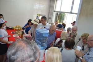 Ruta Gourmet del Jamón
