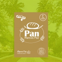 Pan Marcos Paz